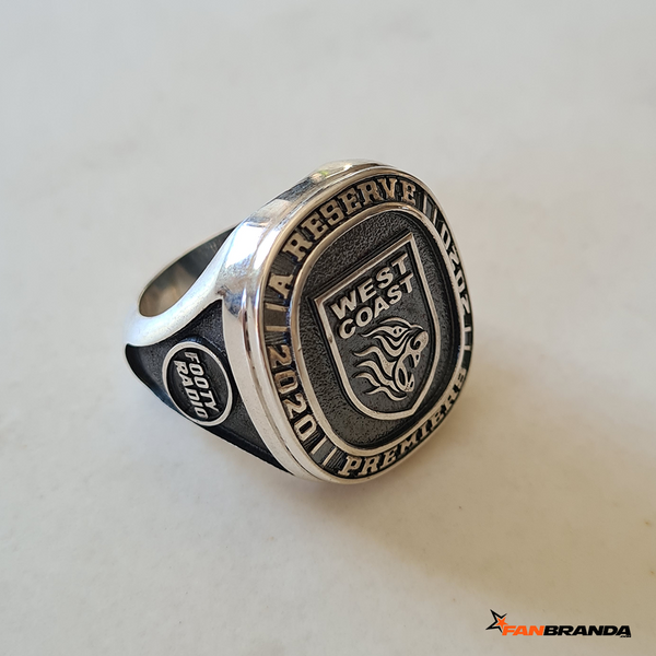 Fanbranda Championship Rings, you want one?