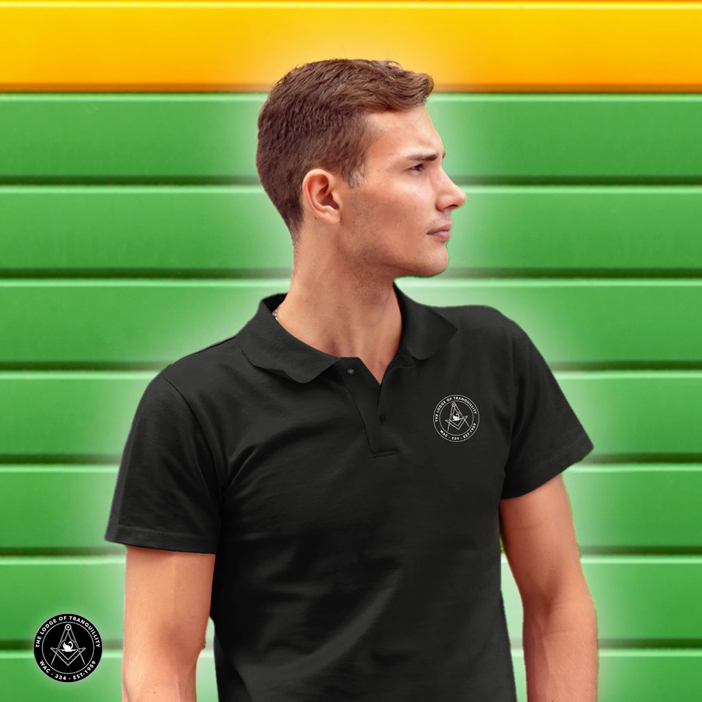 The Lodge Of Tranquillity - Premium Polo