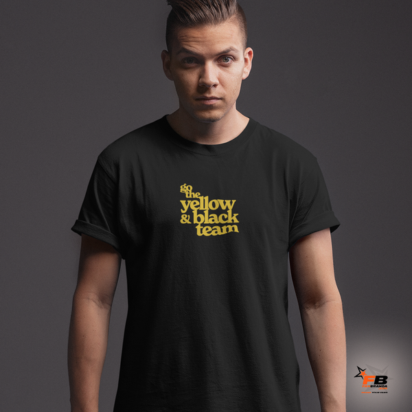 Y&B Kick TFT Premium T-Shirt