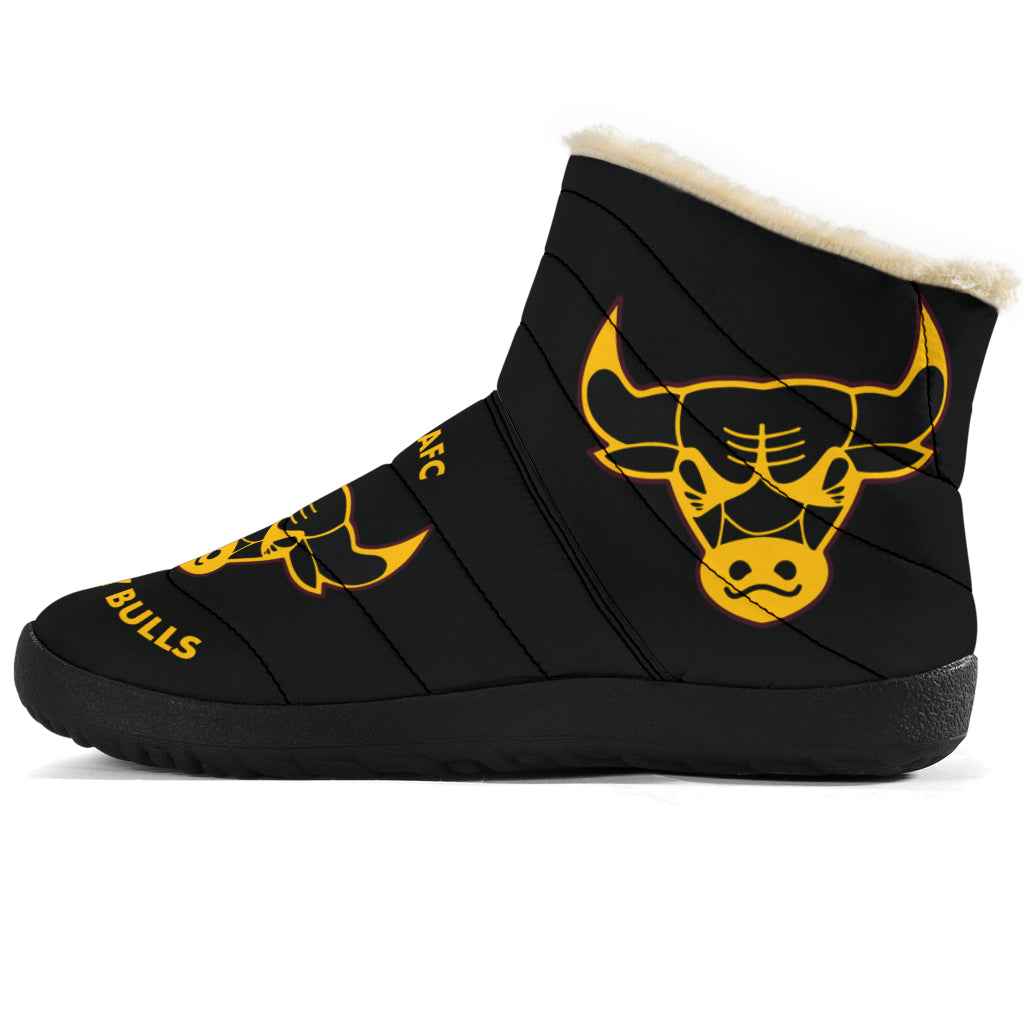 bulls boots1