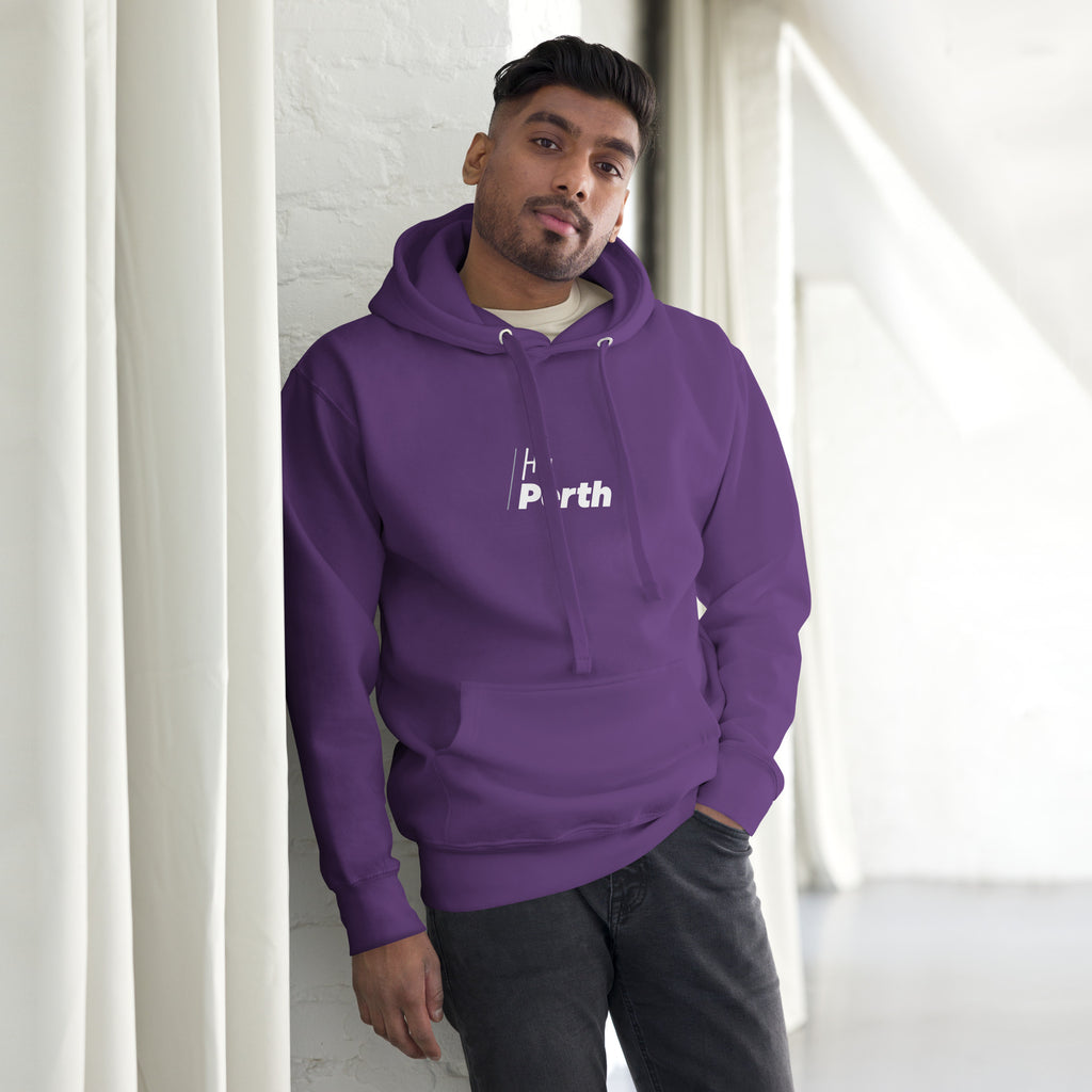 FREO PURPLE Unisex Hoodie