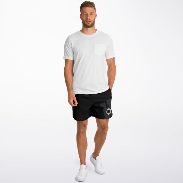 Heritage Fitness Training Shorts