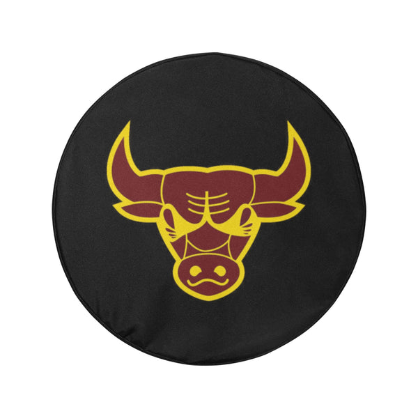 Quinns Bulls We Are Tyre Cover