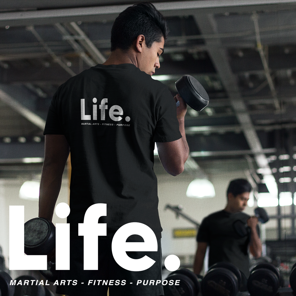 Life Premium T-Shirt