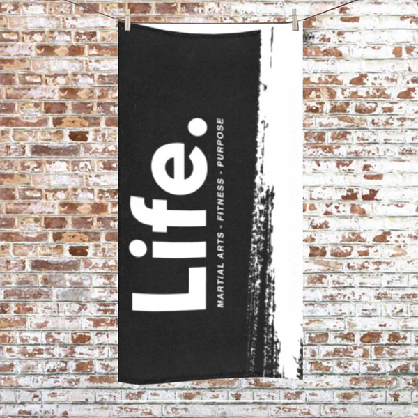 Life Towel