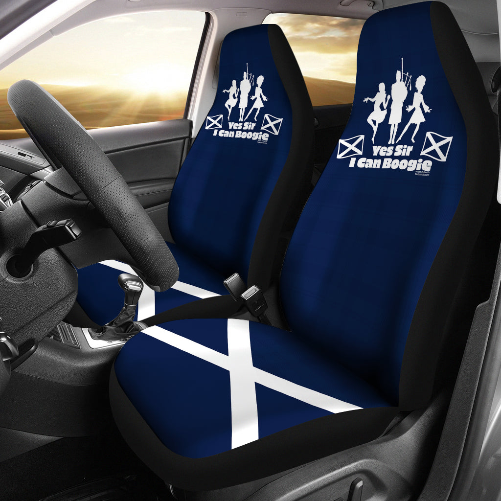 Yes Sir I Can Boogie Seat Covers, get em!