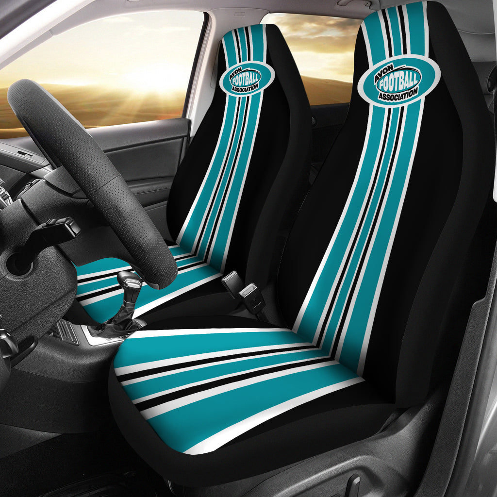 Avon FA front seat covers. We know you like them.