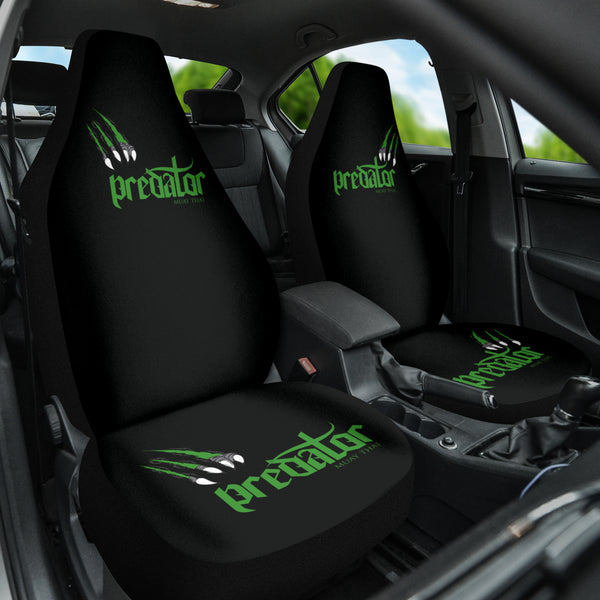 Predator Seat Covers