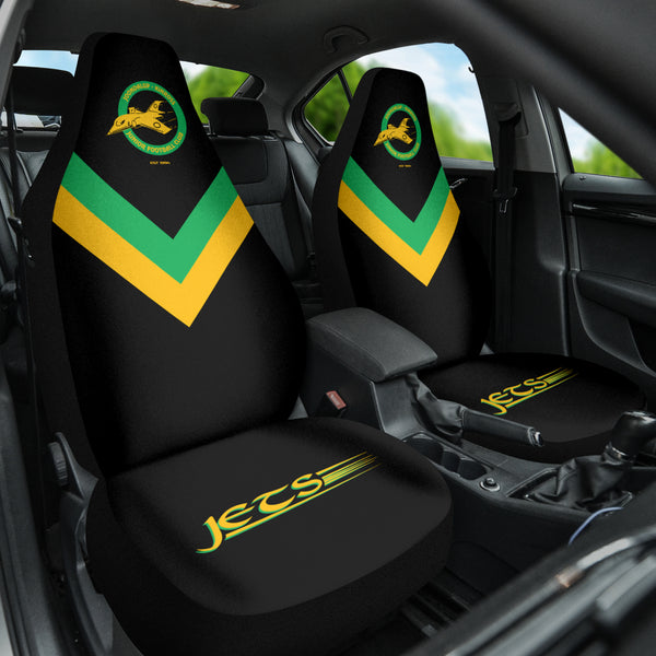 JKJFC Premium Seat Covers