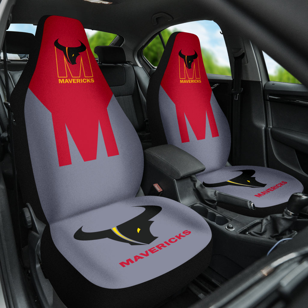 Moora Mavericks Seat Covers
