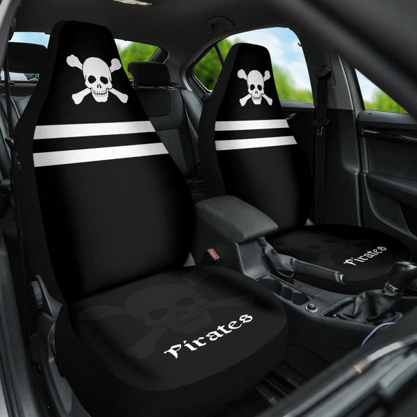LLFC Pirates Seat covers